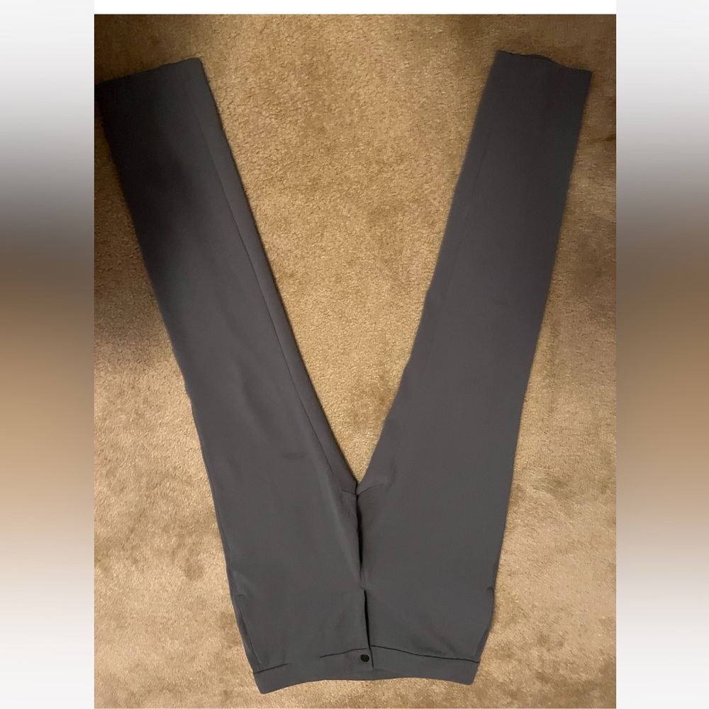 Mens Lulu slim fit jogger